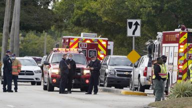 Двама агенти на ФБР бяха убити при операция във Флорида (видео)