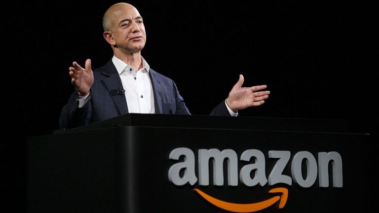 Калифорния завежда дело срещу Amazon