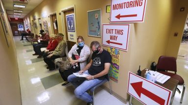 Белият дом ще започне нова програма предвиждаща да бъдат изпратени