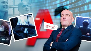 Сексуалните посегателства над деца във виртуалното пространство бележат ръст в