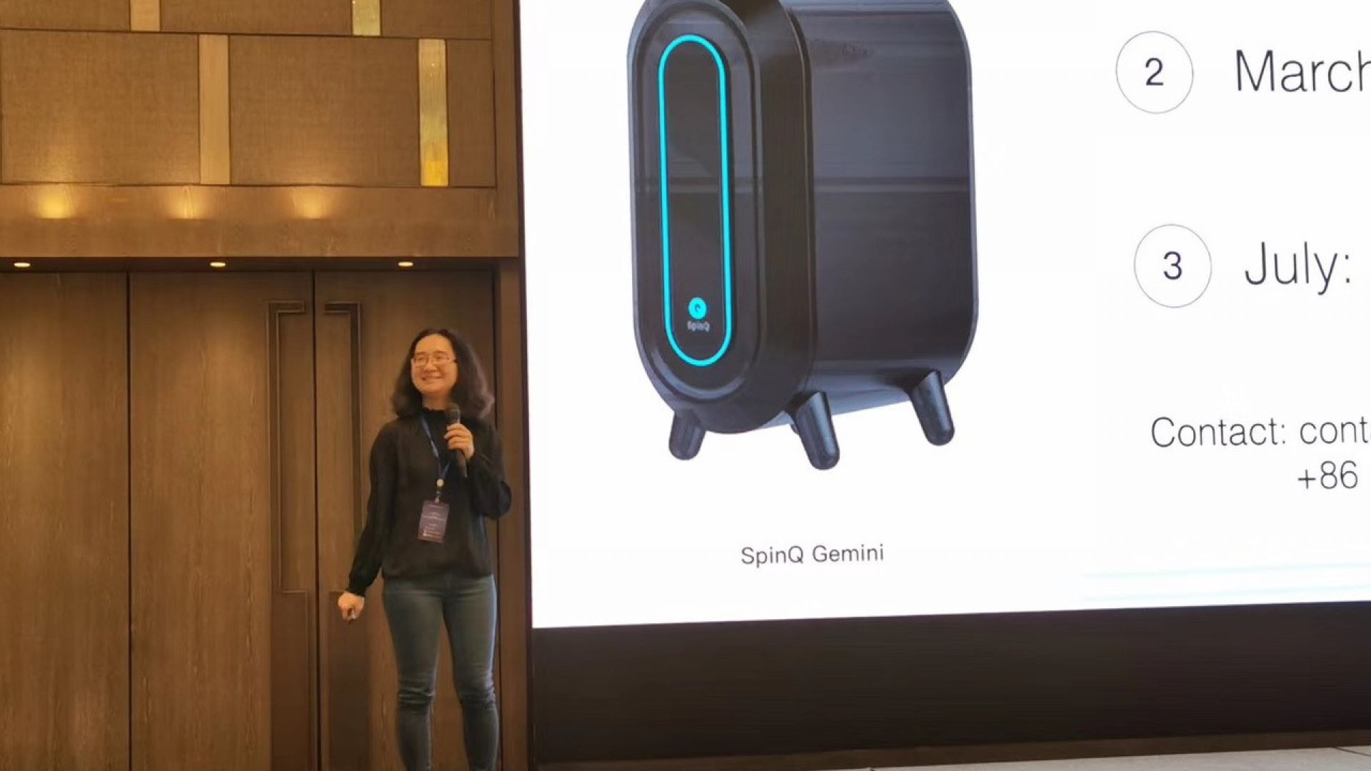 Китай представи квантов компютър, който е по-евтин от Mac Pro
