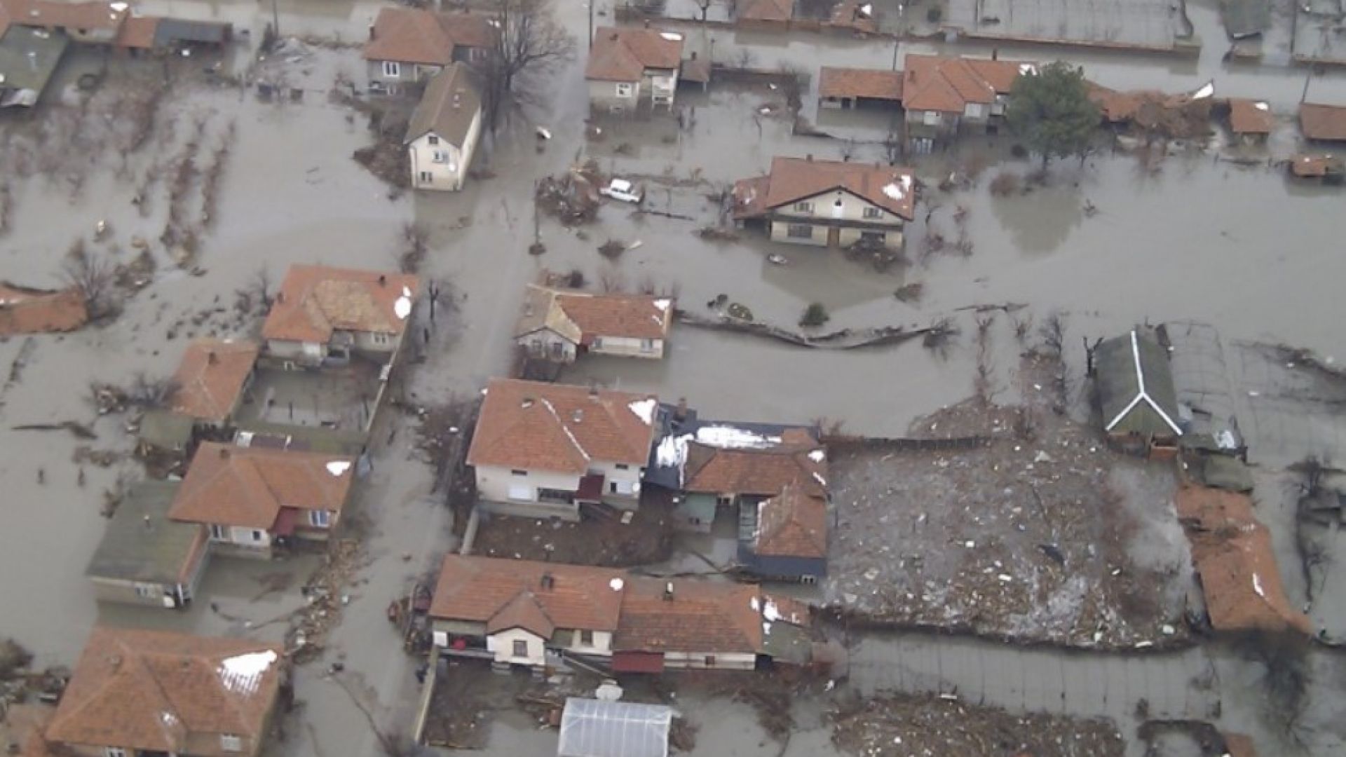 9 г. след потопа в Бисер: Жертвите - забравени, местните - скарани, виновни - няма
