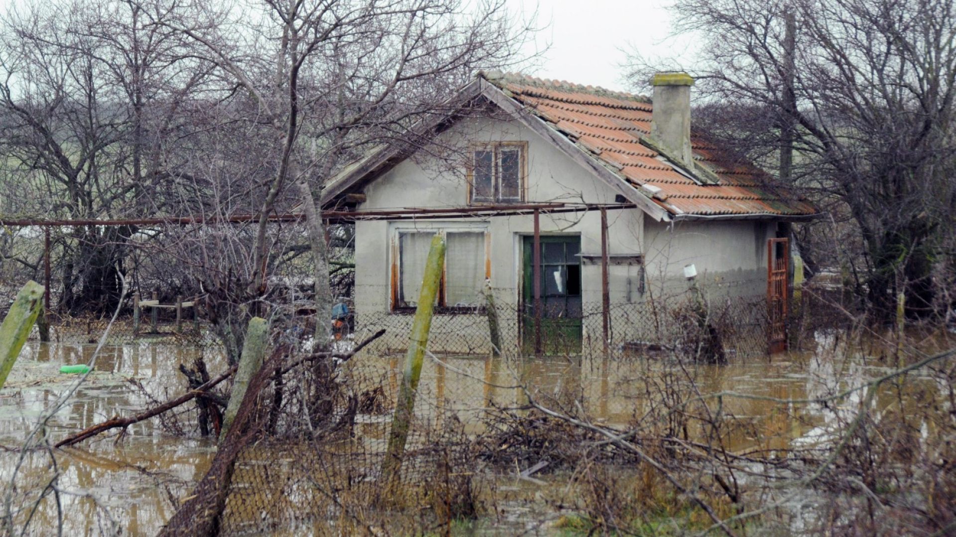 Експерт: Българите застраховат по-често домовете си, но не заради природните бедствия
