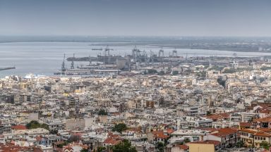 Пристанището в Солун вече е собственост на бивш руски депутат