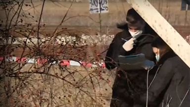 За мистерия с труп в покрайнините на София съобщи Нова