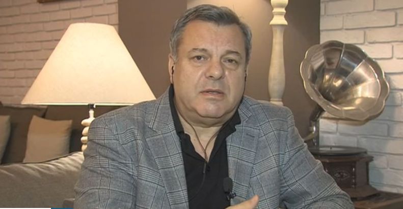 Евгений Бакърджиев