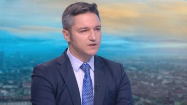 Ако президентът прецени да връчи този мандат на третата сила