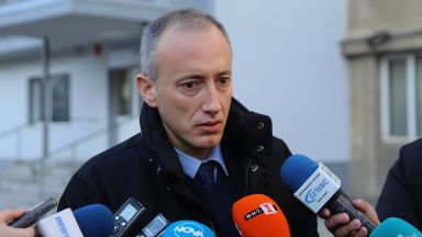 Това е мярка която изненада всички Тя не беше предварително