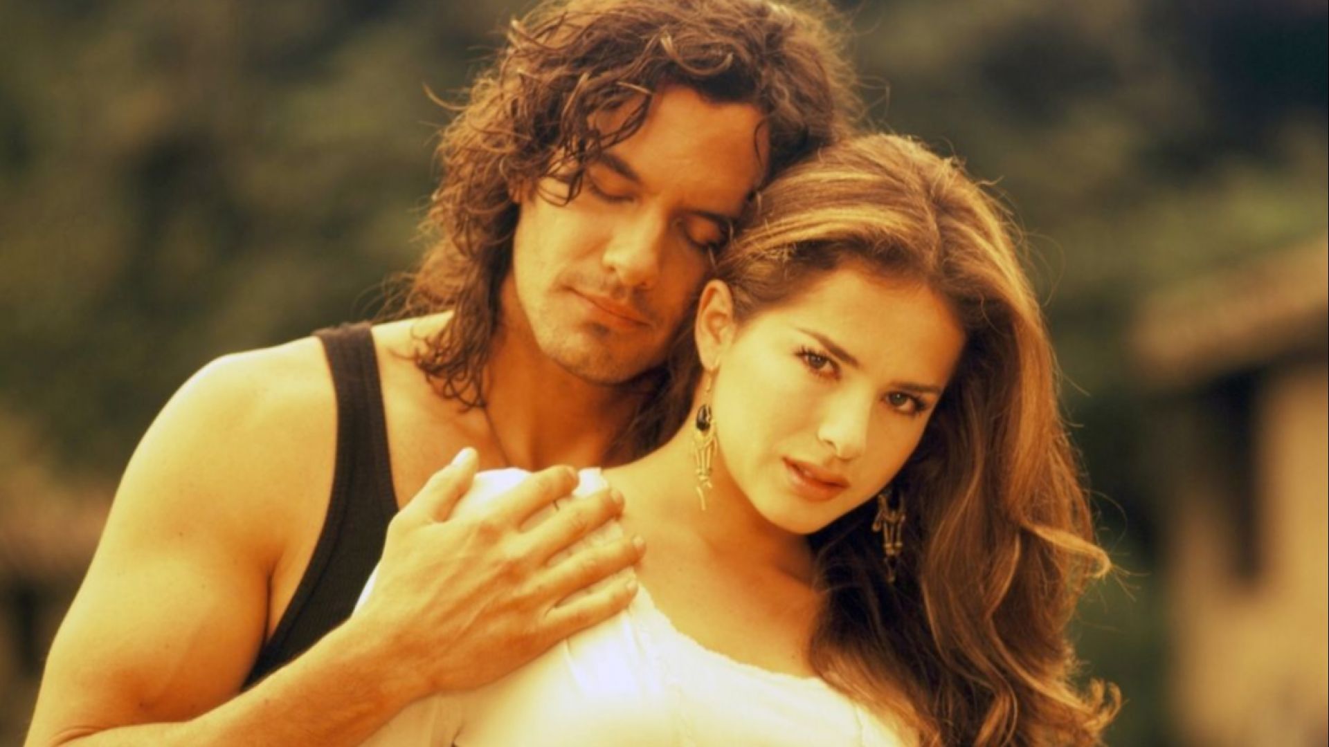 Помните ли красивата Дана Гарсия от 