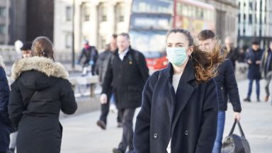 Британското правителство потвърди че от 15 февруари влиза в сила