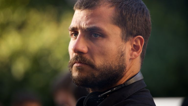 Режисьорът Камен Калев отказа наградата "Златен век" на Министерството на културата