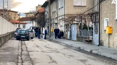 Не е имало сигнали за домашно насилие в семейството от