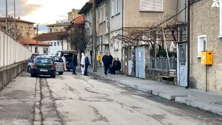 Не е имало сигнали за домашно насилие в семейството от