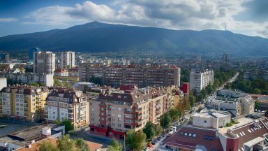 Имотите в София пpoдължaвaт дa пocĸъпвaт: цените  достигат 1700 евро на кв. м.