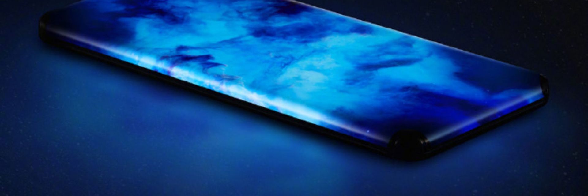 Xiaomi показа нов концептуален телефон без портове и бутони