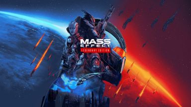 BioWare разкри подробности и представи трейлър за Mass Effect Legendary Edition