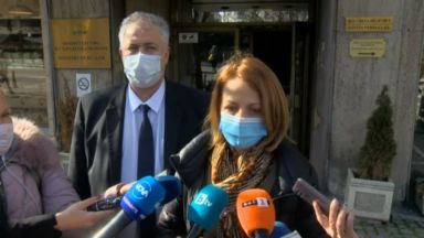 Седем пациенти с новия британски вариант на коронавирус се лекуват