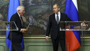 Москва обяви за персона нон грата дипломати от Германия Полша