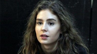 Аз говорих с дъщеря си и искам да подчертая че