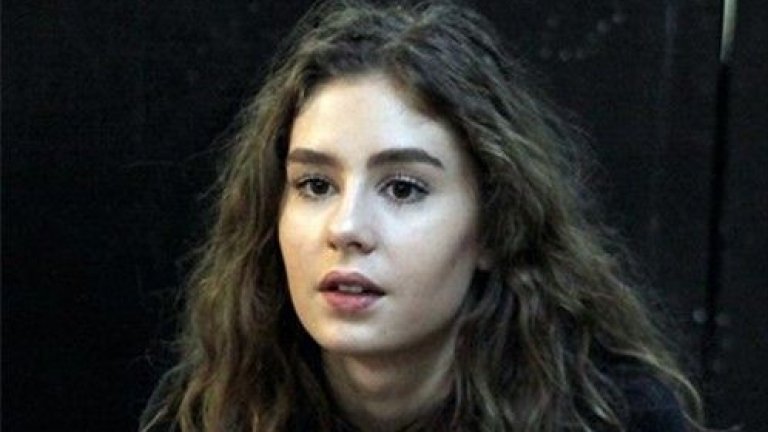 Аз говорих с дъщеря си и искам да подчертая, че