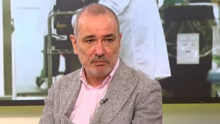 Този вирус е много различен. Големият мит, че той е