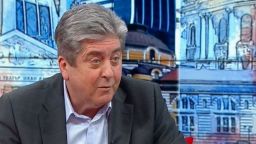 Георги Първанов: Тези, които искат да надвият Борисов на юруш, просто го подценяват