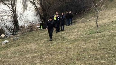Обявен за издирване открит мъртъв в езерото на столичния квартал "Дружба"