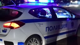 Хванаха 13-годишен да шофира пиян в Добрич