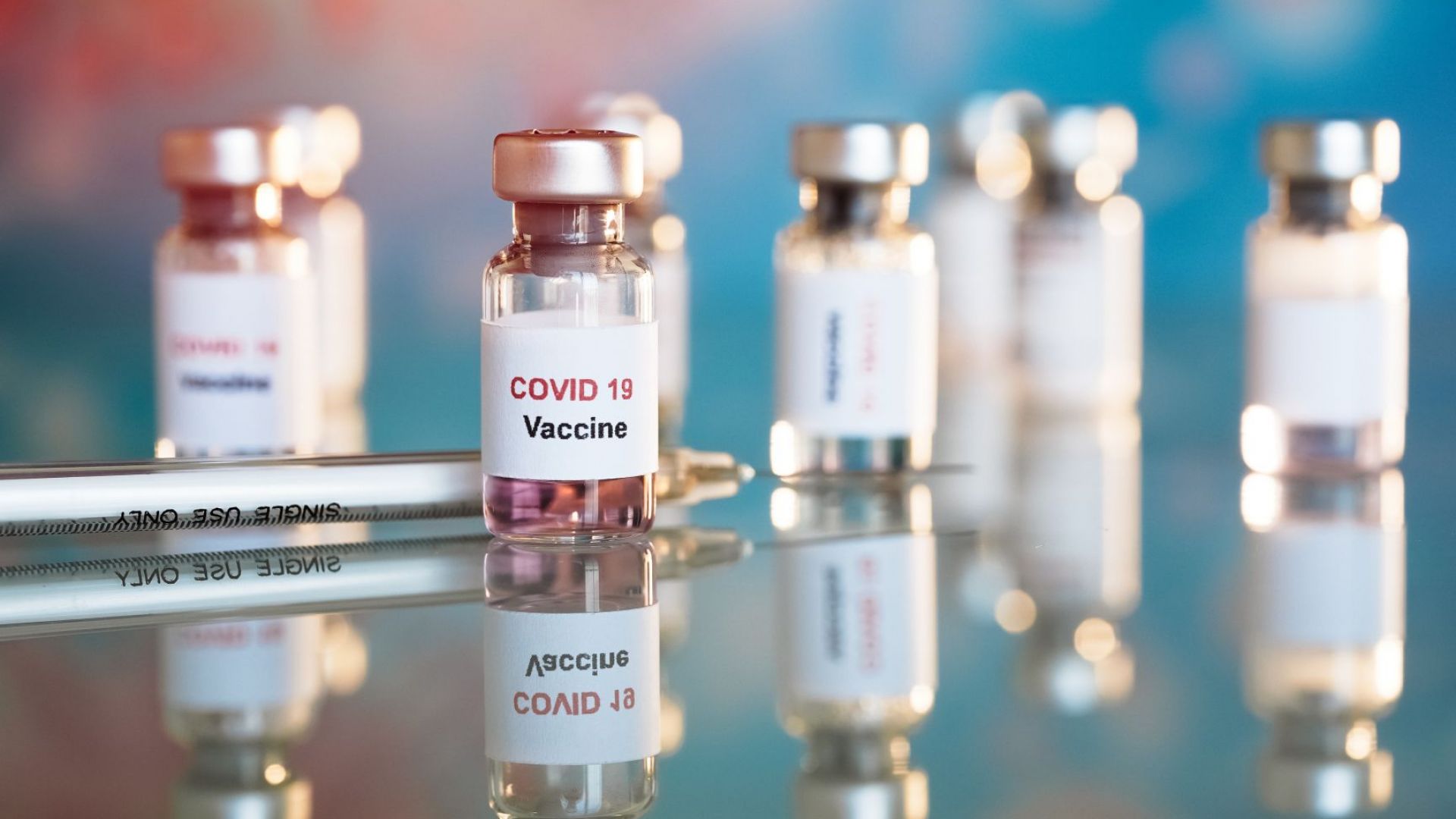 Русия регистрира трета Covid ваксина