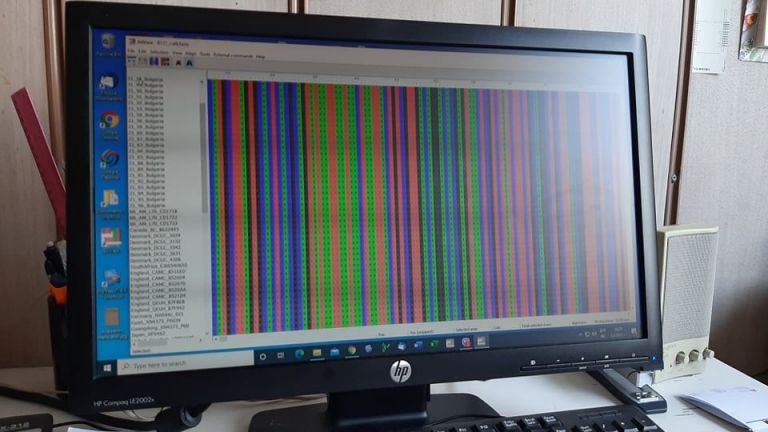Тайвански биолози установиха, че мутацията D614G - първото солидно изменение