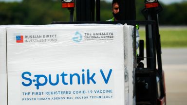 Руската ваксина срещу КОВИД 19 Спутник V може за първи път