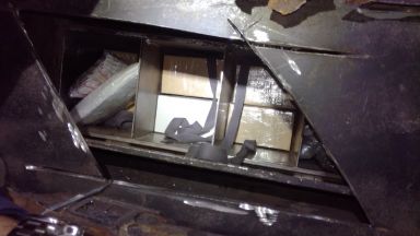 Митническите служители от Главна Дирекция Митническо разузнаване и разследване откриха