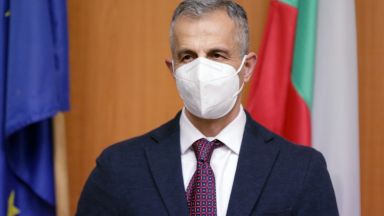 Щастлива развръзка: Докторът от Иран вече има българско гражданство