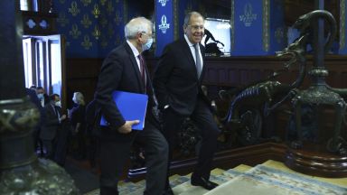  Москва остана удивена от неприятната оценка на Борел за връзките Европейски Съюз - Русия 