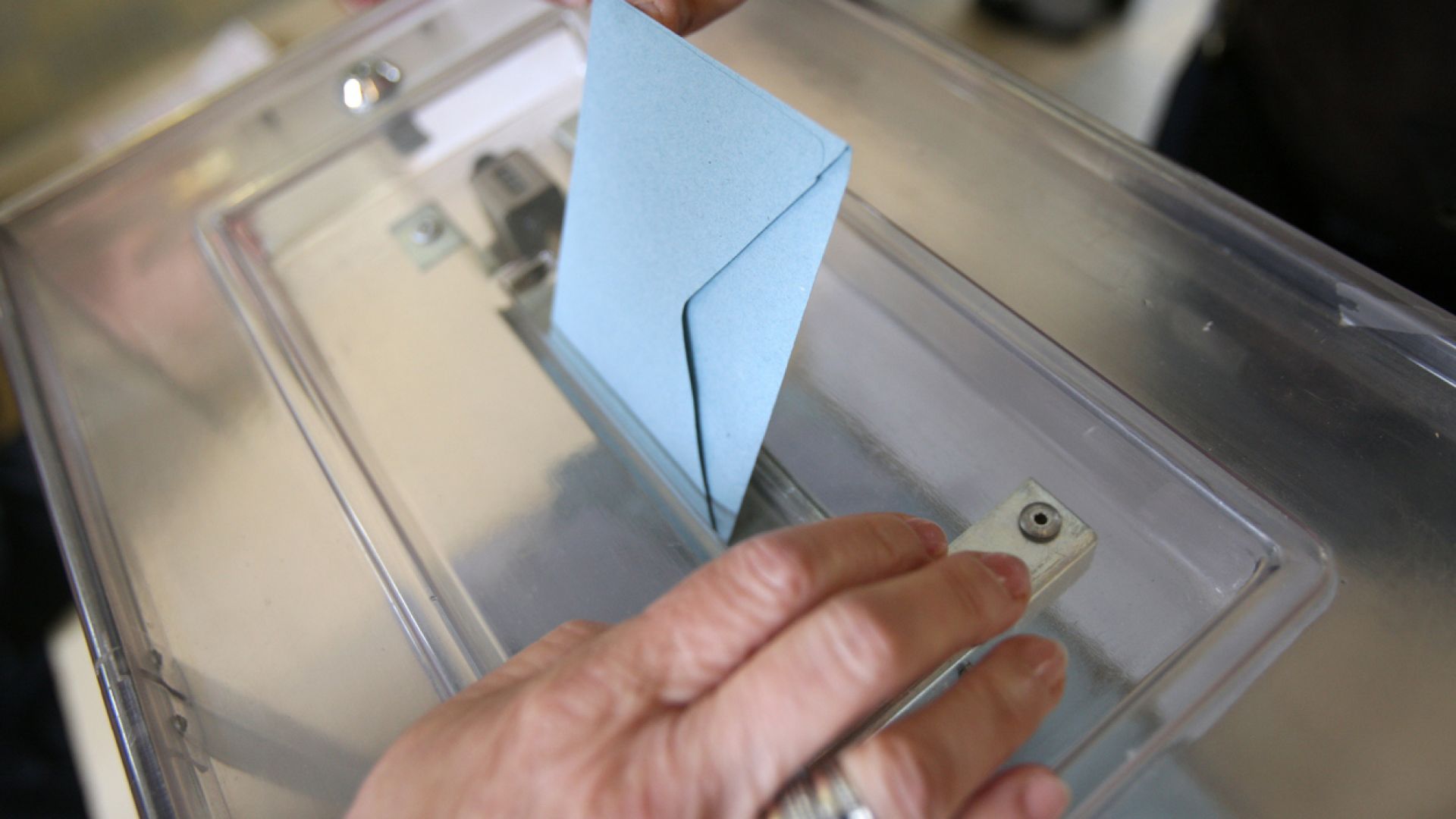 Балотаж за кметския стол: В пет населени места има частични местни избори