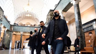 До месец съдът ще излезе с решение по искането на