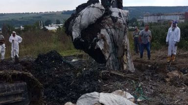 Специализирана прокуратура внесе обвинителен акт в Специализирания наказателен съд по