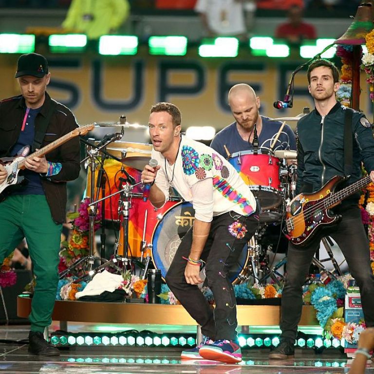 Как Coldplay се превръщат в най-великата рок банда на 21-ви век?