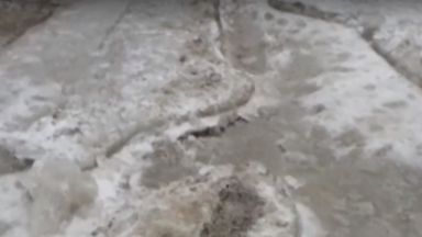 Нов кошмар за жителите на няколко родопски села За пореден