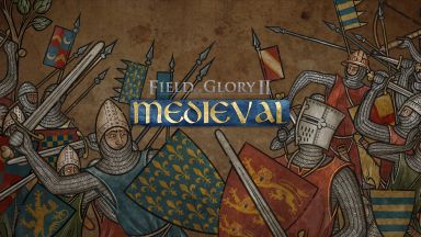 Field of Glory II Medieval вече е достъпна в Steam