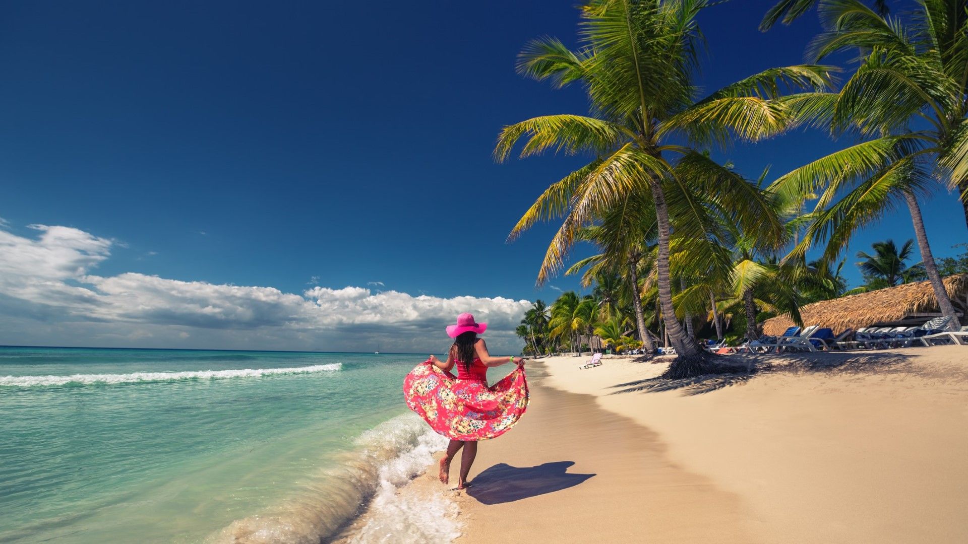 Доминикана