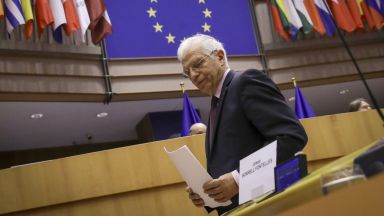 Европа преминава през най опасния момент за сигурността си от края