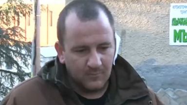 Бракониери нападнаха горски служители Единият от тях е с разкъсано