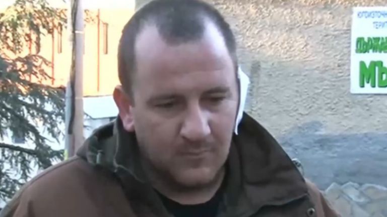 Бракониери нападнаха горски служители. Единият от тях е с разкъсано