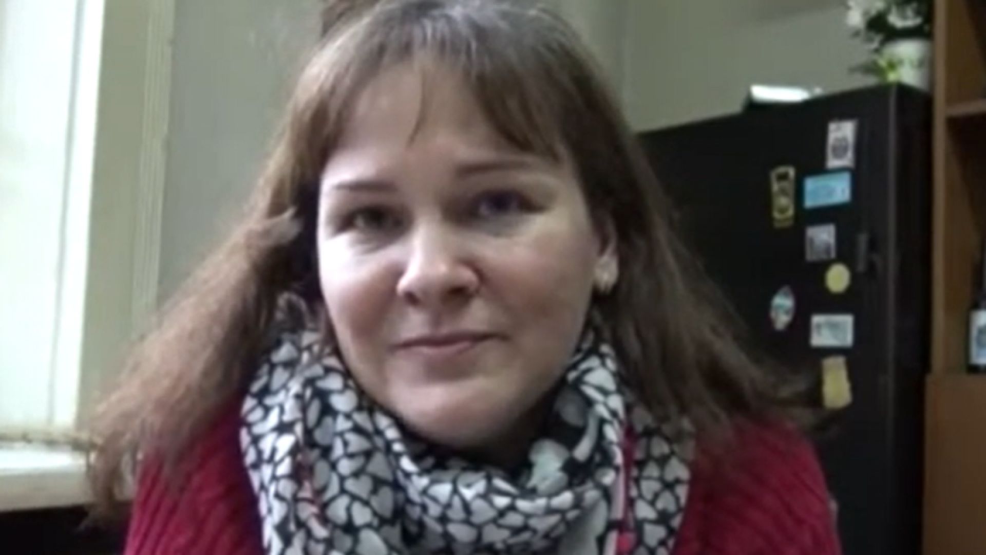 Спасена след интубиране учителка от Русе разказа за своята среща с коронавируса (видео)