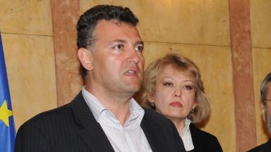 Освобождаването ми като директор на БЕХ има за цел овладяване