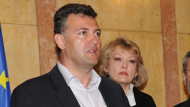 Освобождаването ми като директор на БЕХ има за цел овладяване