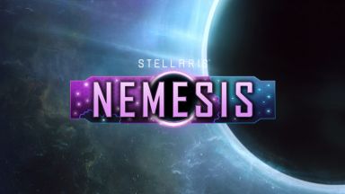Stellaris се сдобива с нов експанжън - Nemesis