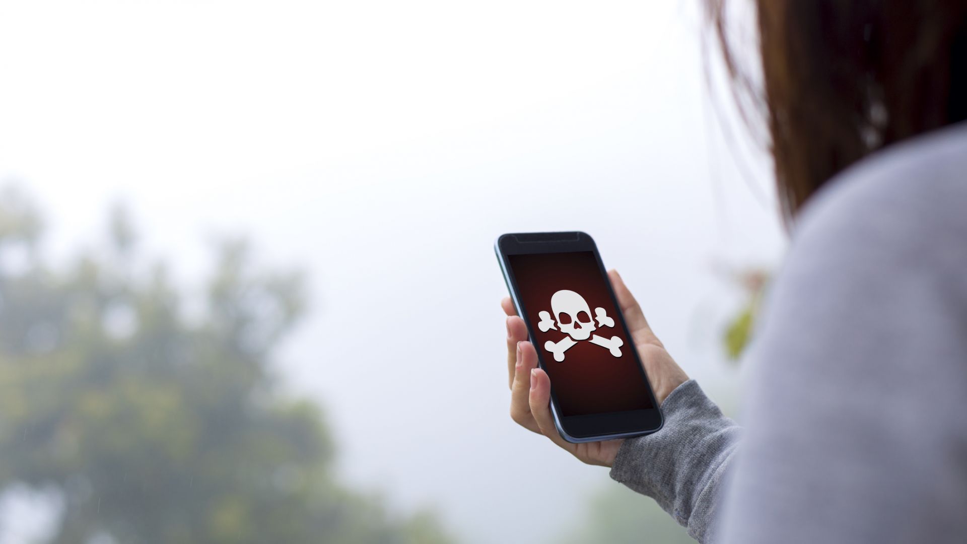 Какво може да ни причини употребата на смартфони?