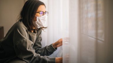 Десет служители в производствена фирма в Сливен са диагностицирани с